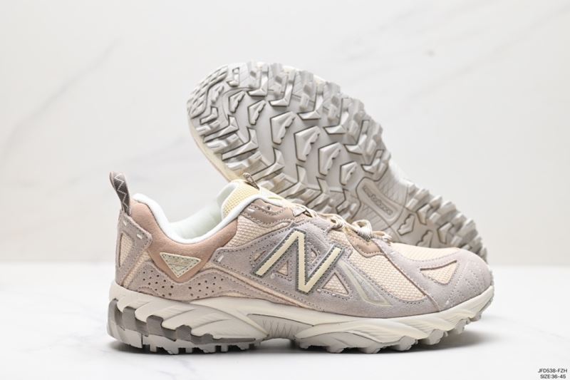 New Balance Shoes